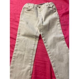 Sz 10 girls Vineyard Vines jeans